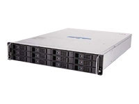 Intel Storage System SSR212CC Intel Storage System SSR212CC